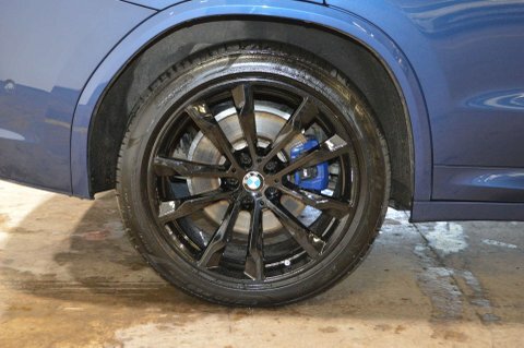 BMW X3 Xdrive30d Xline Step Grey #61