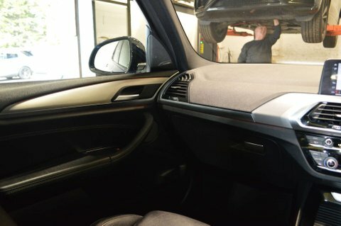 BMW X3 Xdrive30d Xline Step Grey #15