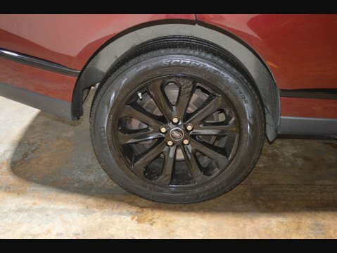 Land Rover Range Rover 4.4L Vogue Se Black #69