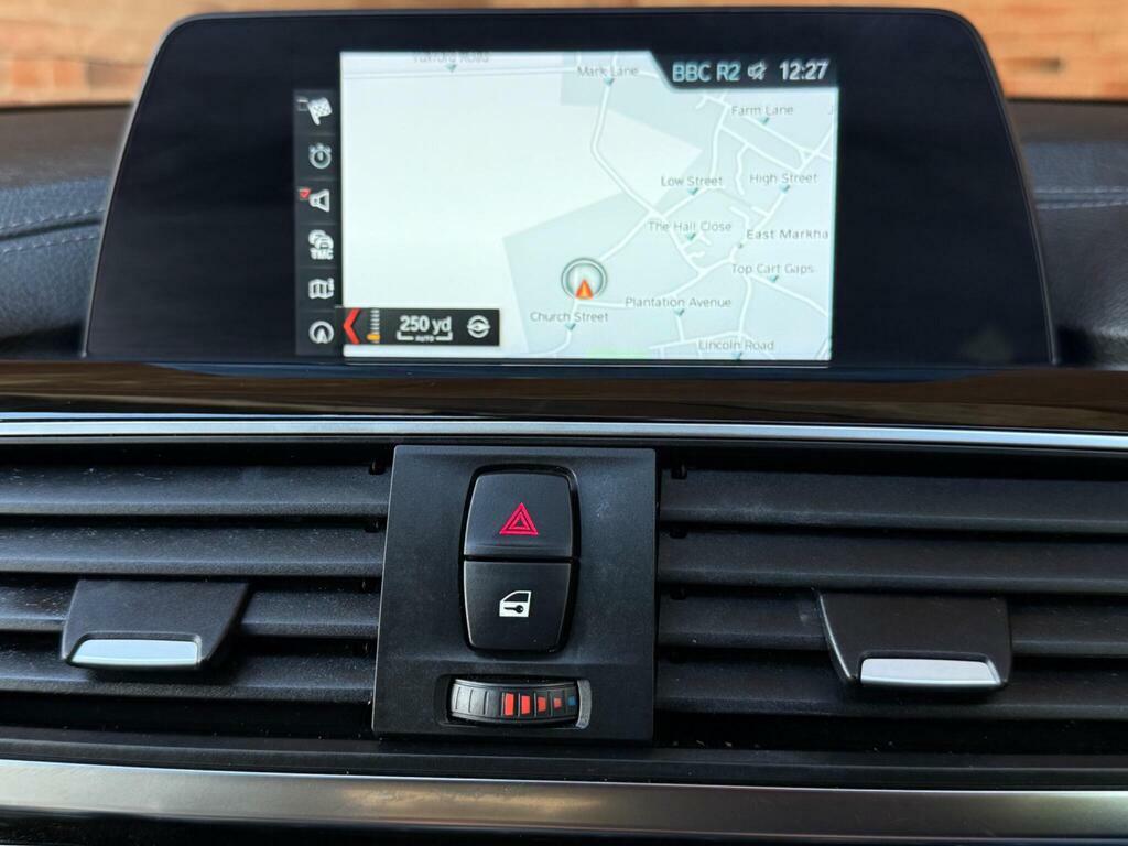 BMW 3 Series 330E Se Step Grey #24