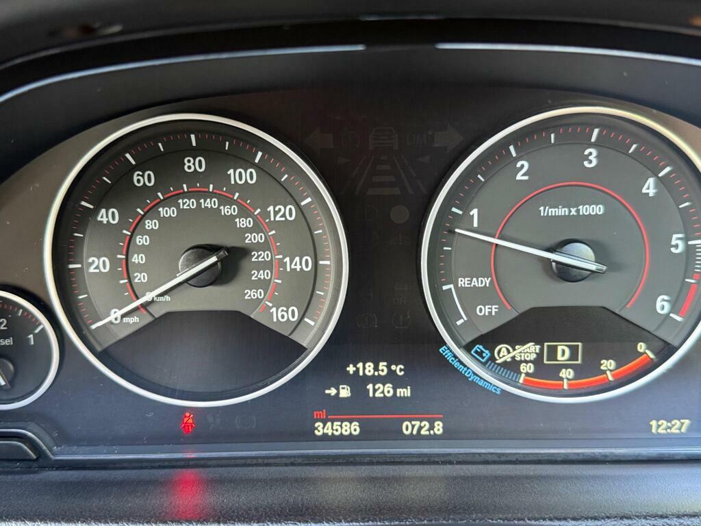 BMW 3 Series 330E Se Step Grey #27