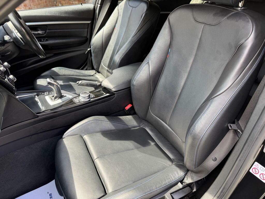 BMW 3 Series 330E Se Step Grey #30