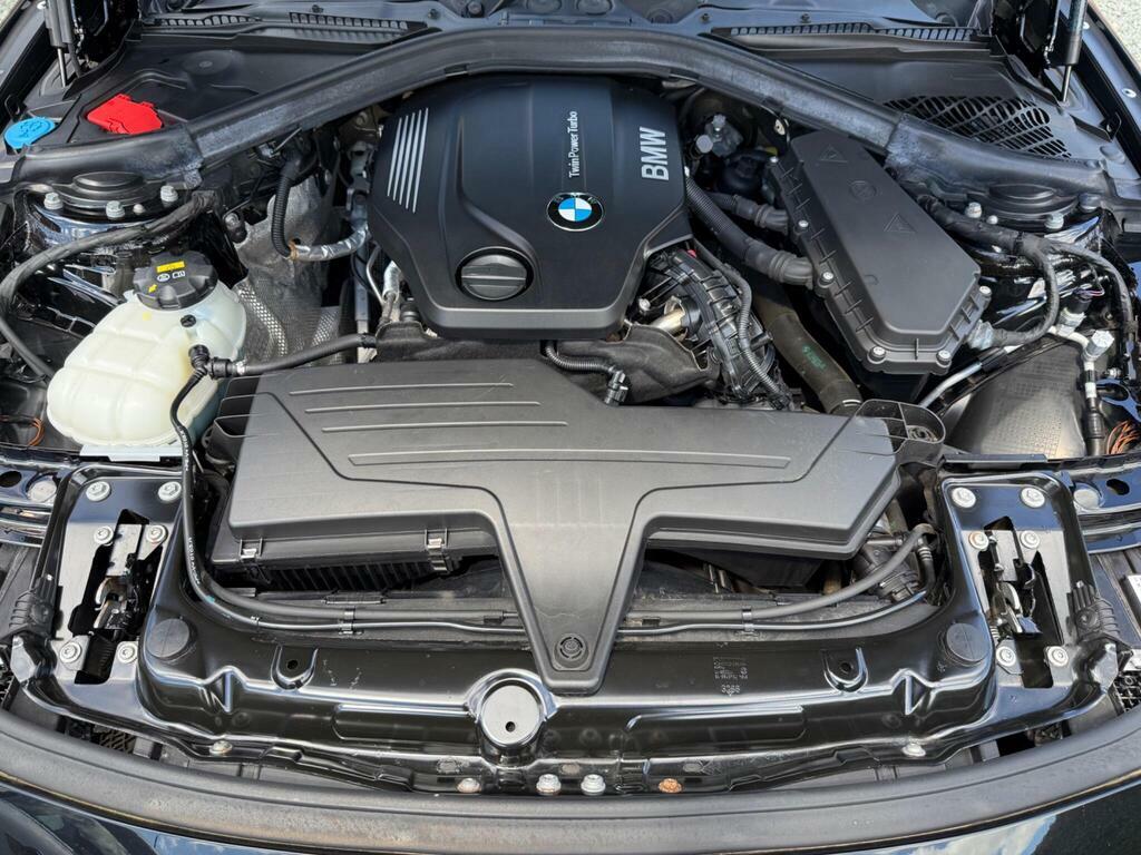 BMW 3 Series 330E Se Step Grey #18