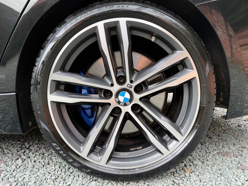 BMW 3 Series 330E Se Step Grey #21