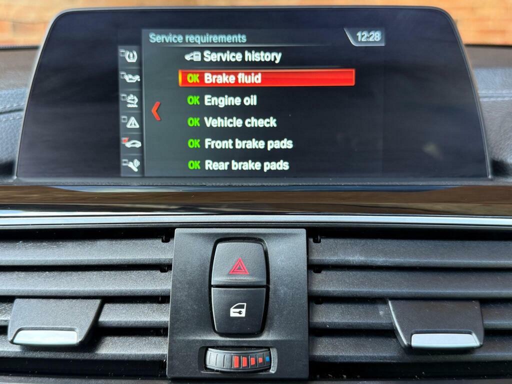 BMW 3 Series 330E Se Step Grey #25