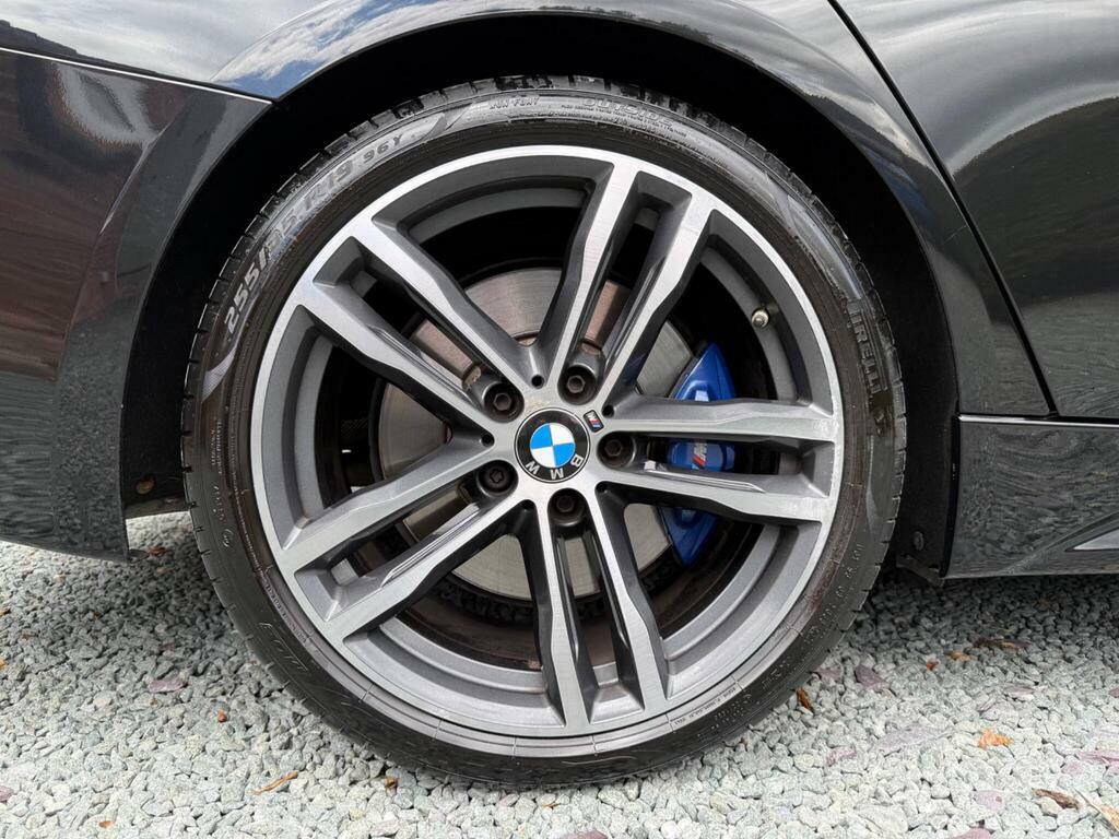BMW 3 Series 330E Se Step Grey #19