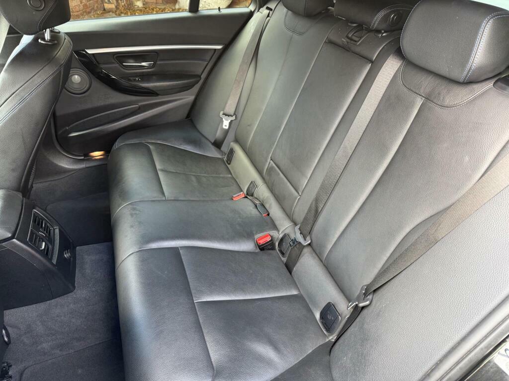 BMW 3 Series 330E Se Step Grey #15