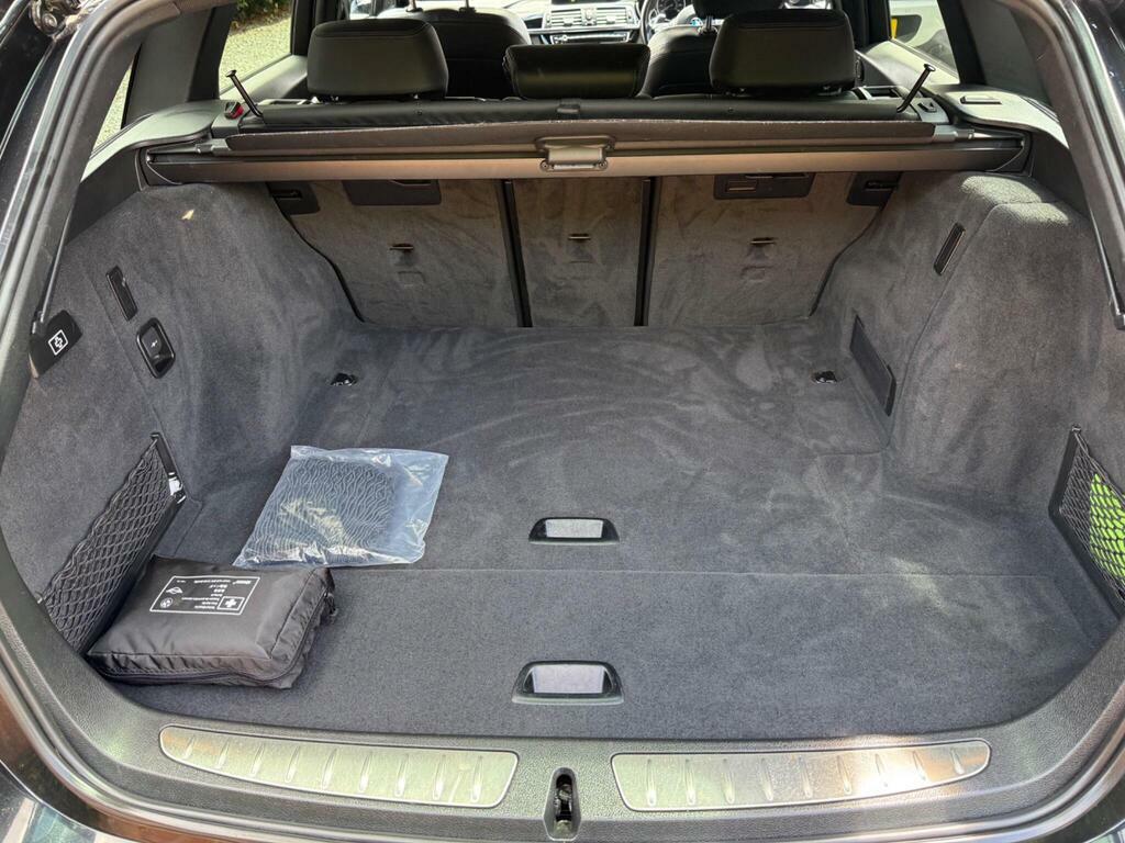 BMW 3 Series 330E Se Step Grey #28