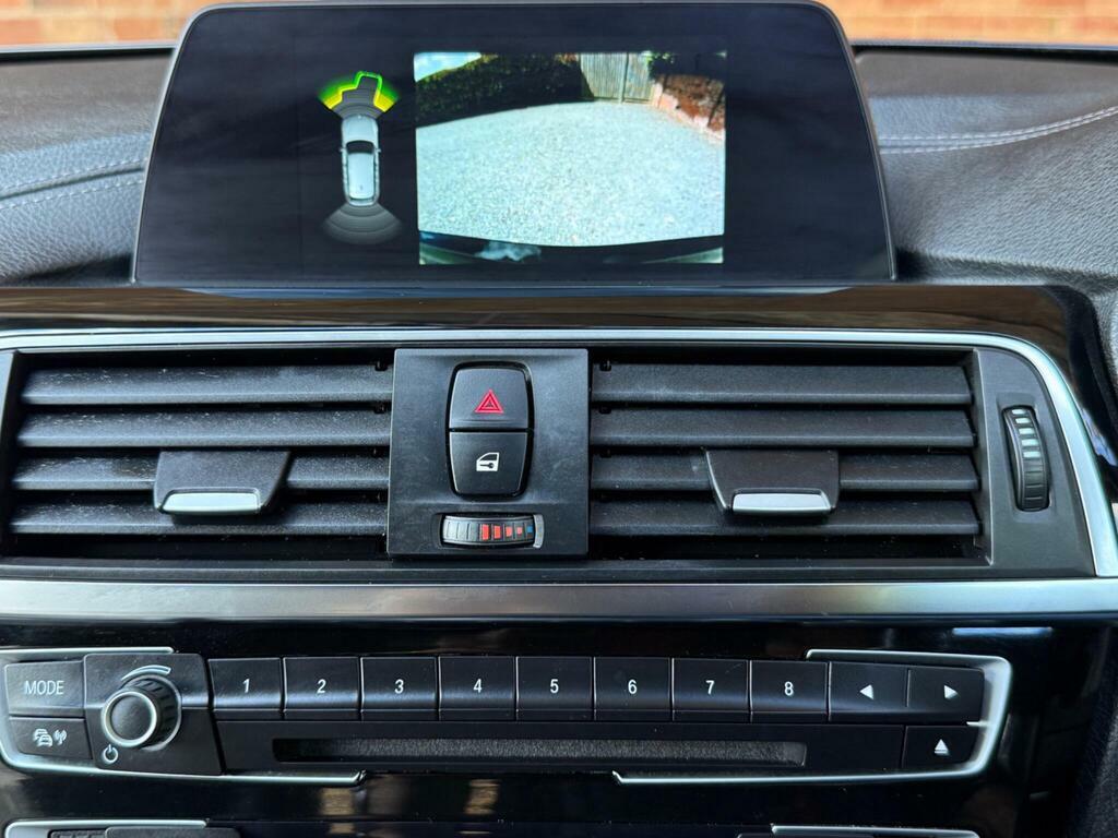 BMW 3 Series 330E Se Step Grey #23