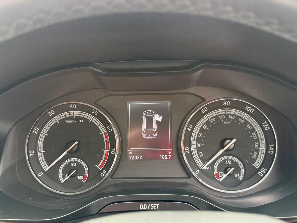 Skoda Kodiaq Se Technology Tdi White #26