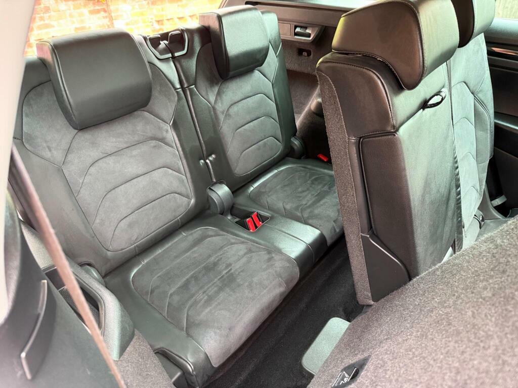 Skoda Kodiaq Se Technology Tdi White #16