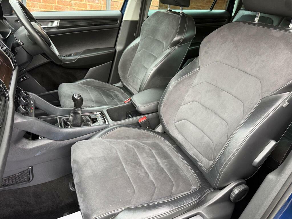Skoda Kodiaq Se Technology Tdi White #29