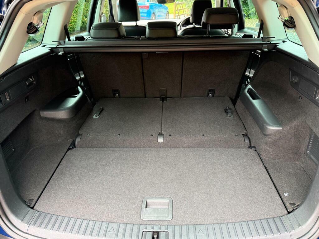 Skoda Kodiaq Se Technology Tdi White #27