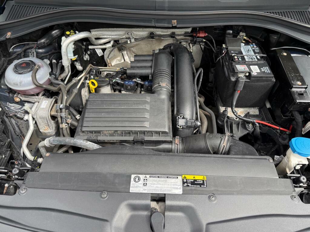 Skoda Kodiaq Se Technology Tdi White #18