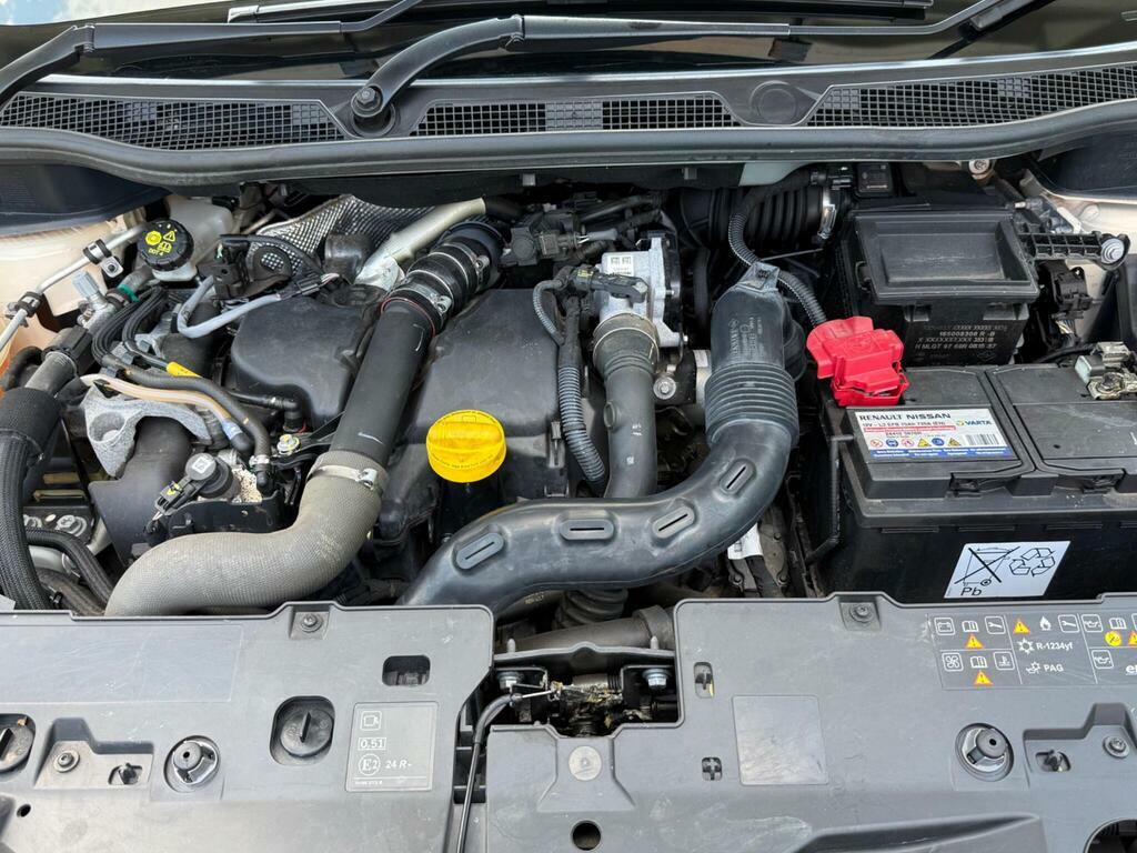 Renault Captur 1.3 Tce Energy S Edition Euro 6 Ss Red #27