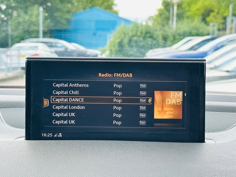 Audi Q7 Sq7 Quattro Tip White #19