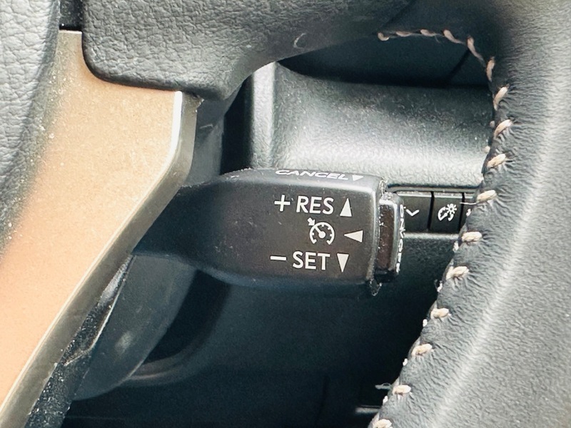 Lexus IS 300H Premier U1536 Ulez Grey #28