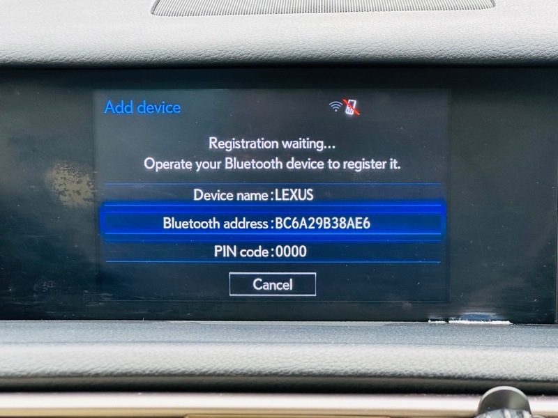 Lexus IS 300H Premier U1536 Ulez Grey #23