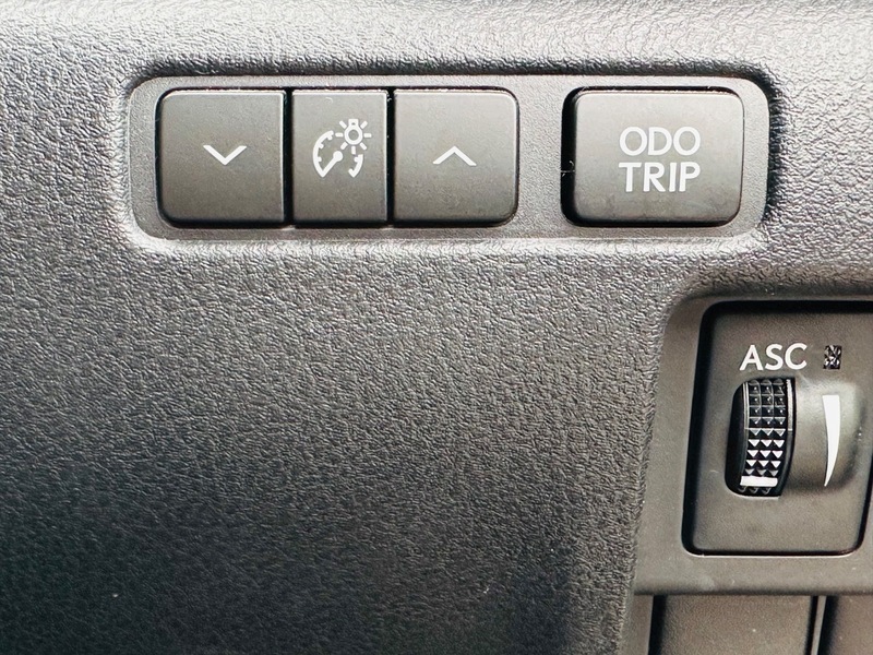 Lexus IS 300H Premier U1536 Ulez Grey #30