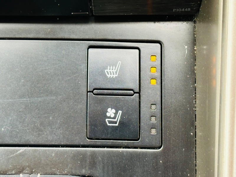 Lexus IS 300H Premier U1536 Ulez Grey #18