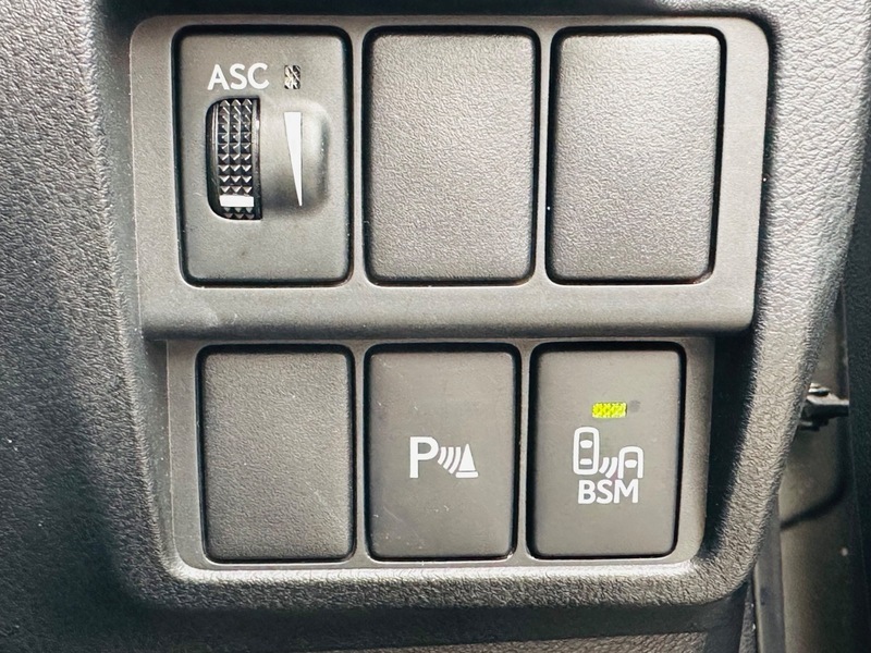 Lexus IS 300H Premier U1536 Ulez Grey #29