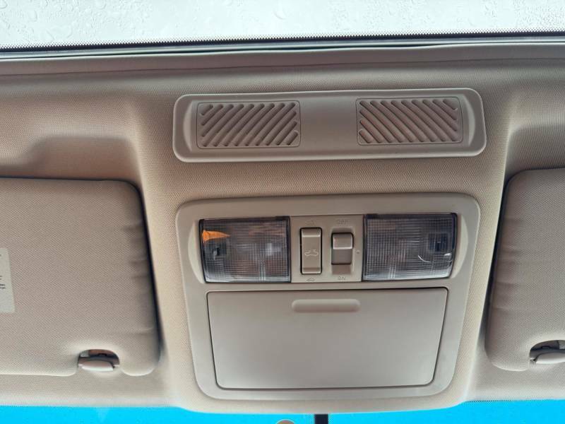 Nissan Pathfinder 2.5 Dci Tekna Grey #30