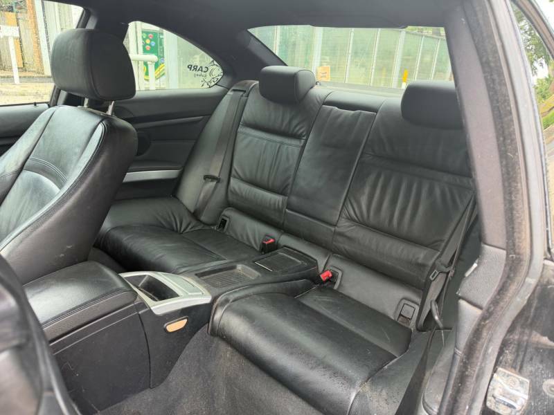 BMW 3 Series 2.0 318I Se 141 Bhp Red #11