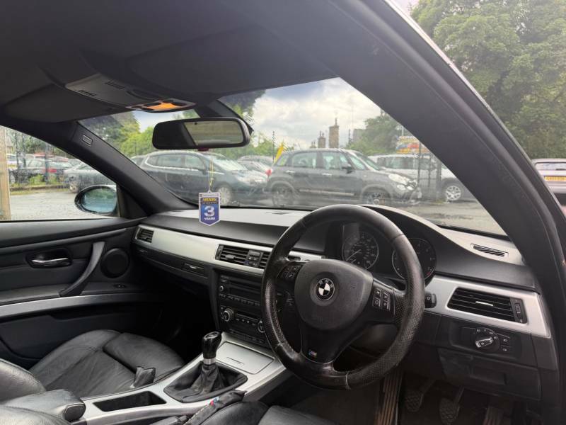 BMW 3 Series 2.0 318I Se 141 Bhp Red #12