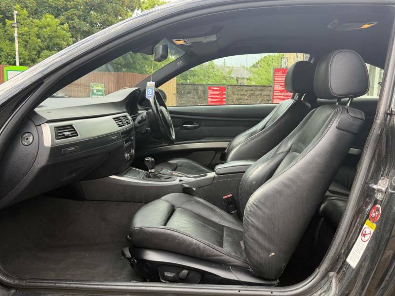 BMW 3 Series 2.0 318I Se 141 Bhp Red #10