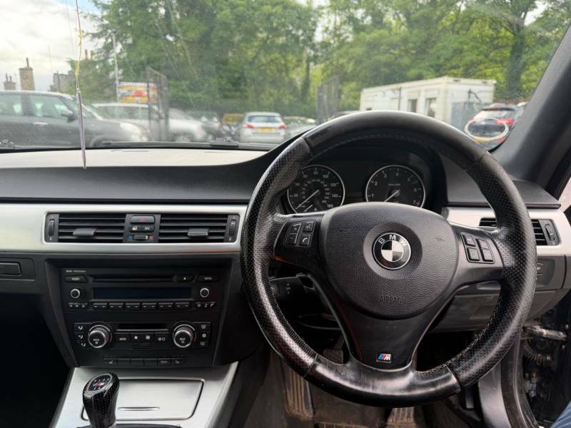 BMW 3 Series 2.0 318I Se 141 Bhp Red #15