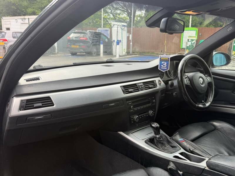 BMW 3 Series 2.0 318I Se 141 Bhp Red #9