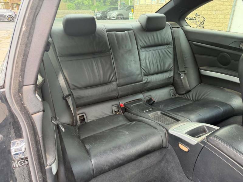 BMW 3 Series 2.0 318I Se 141 Bhp Red #14