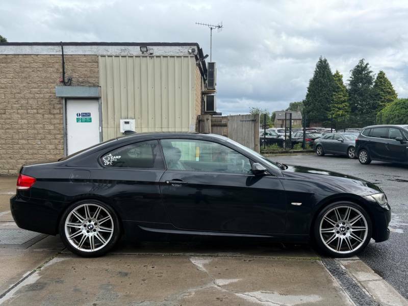 BMW 3 Series 2.0 318I Se 141 Bhp Red #7