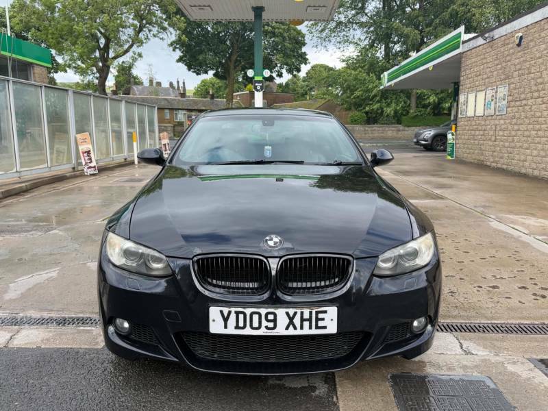 BMW 3 Series 2.0 318I Se 141 Bhp Red #1
