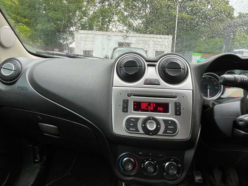 Alfa Romeo MiTo  Red #13