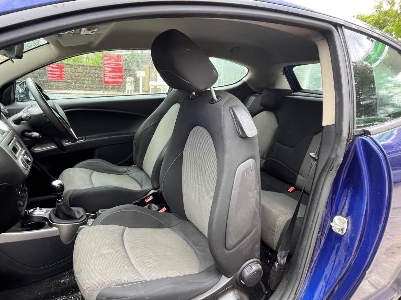 Alfa Romeo MiTo  Red #12