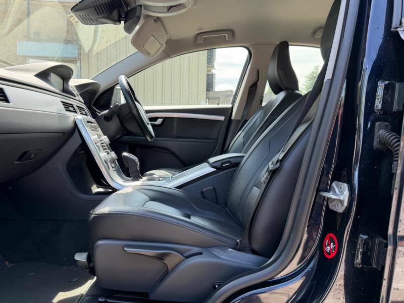 Volvo S80 D4 Se Lux Grey #14