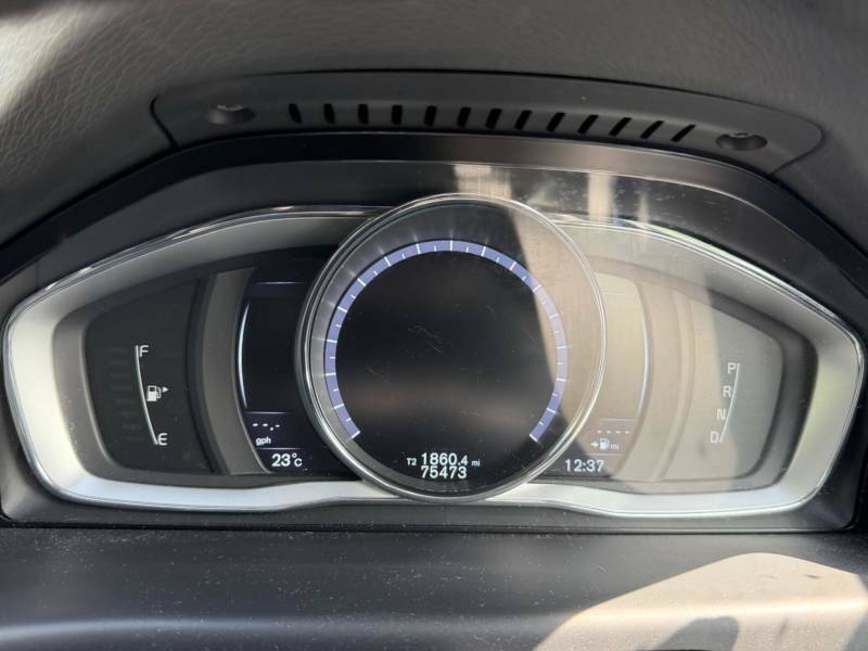 Volvo S80 D4 Se Lux Grey #18
