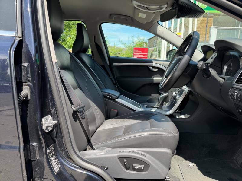 Volvo S80 D4 Se Lux Grey #15