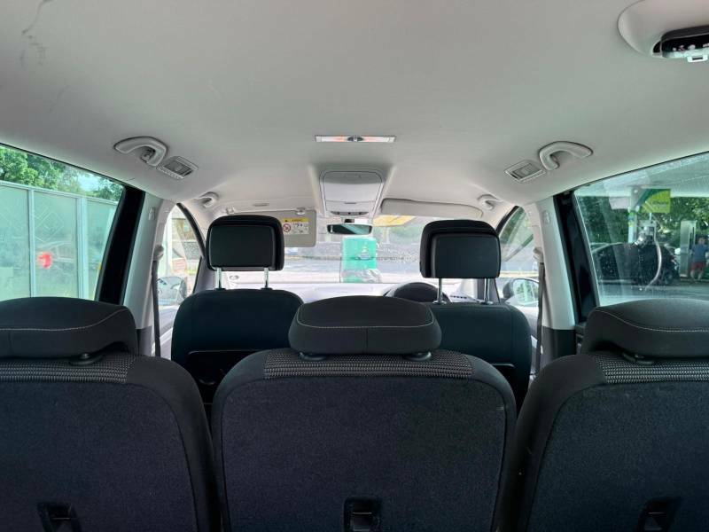 Volkswagen Sharan 2.0 Tdi Bluemotion Tech Se Nav Euro 6 Ss Blue #22