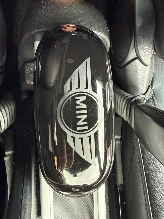 Mini Paceman 1.6L Cooper D Black #6