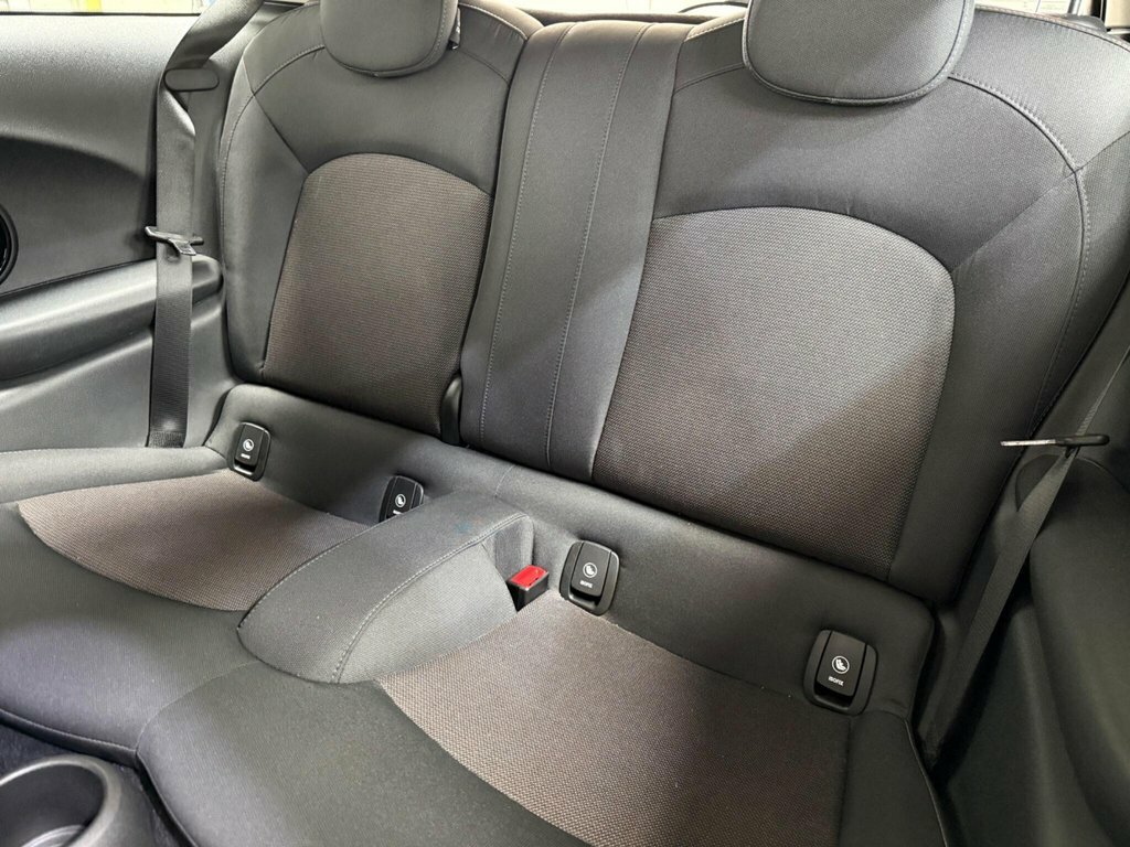 Mini Hatch 1.5L One Blue #3