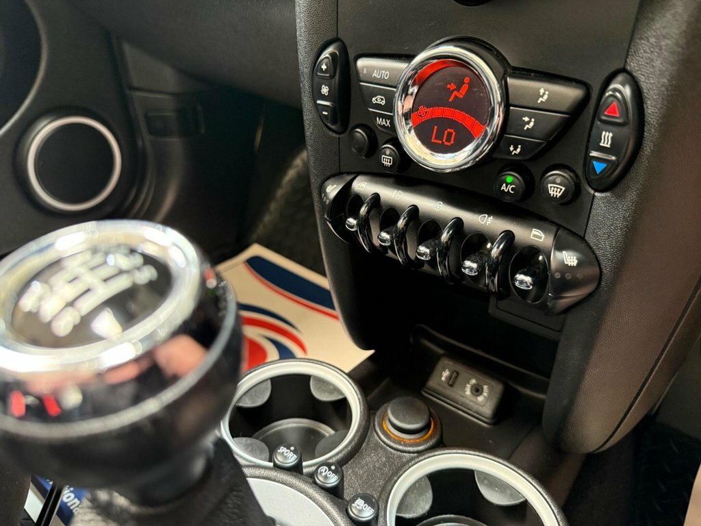 Mini Roadster 2L Cooper Sd Orange #5