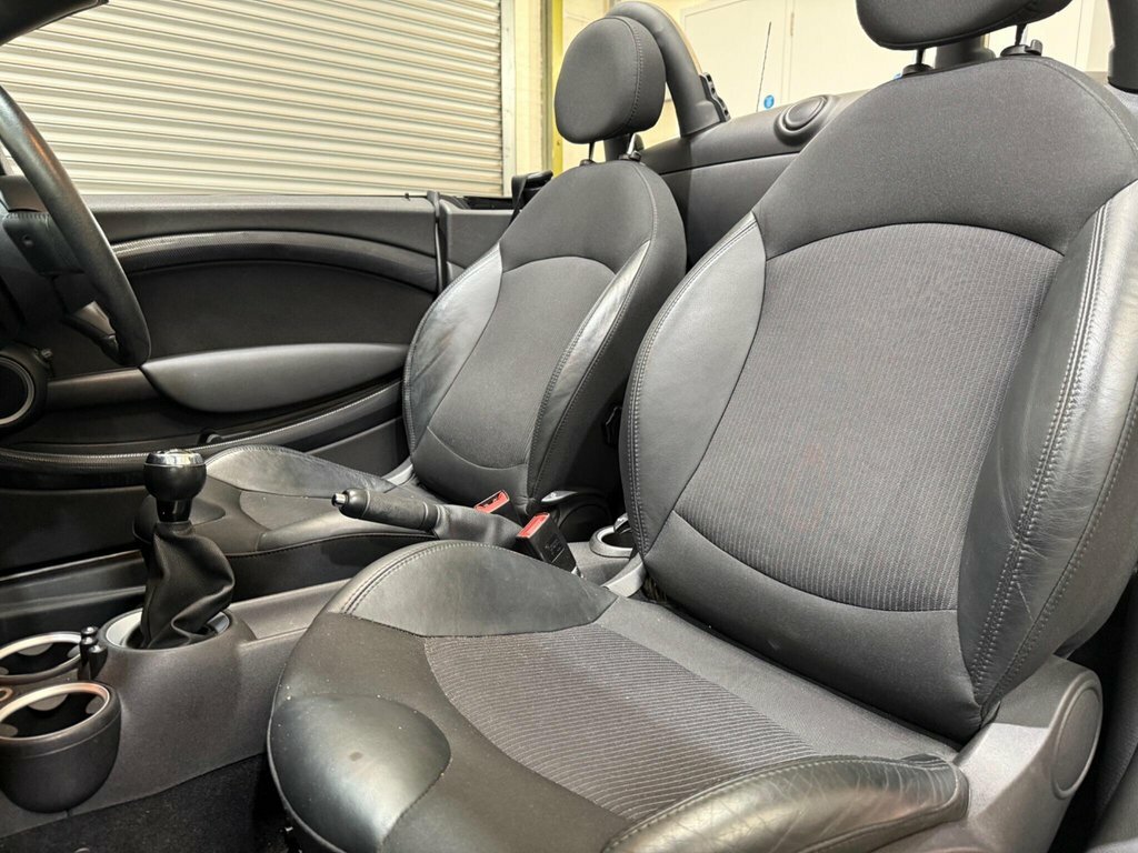 Mini Roadster 2L Cooper Sd Orange #2