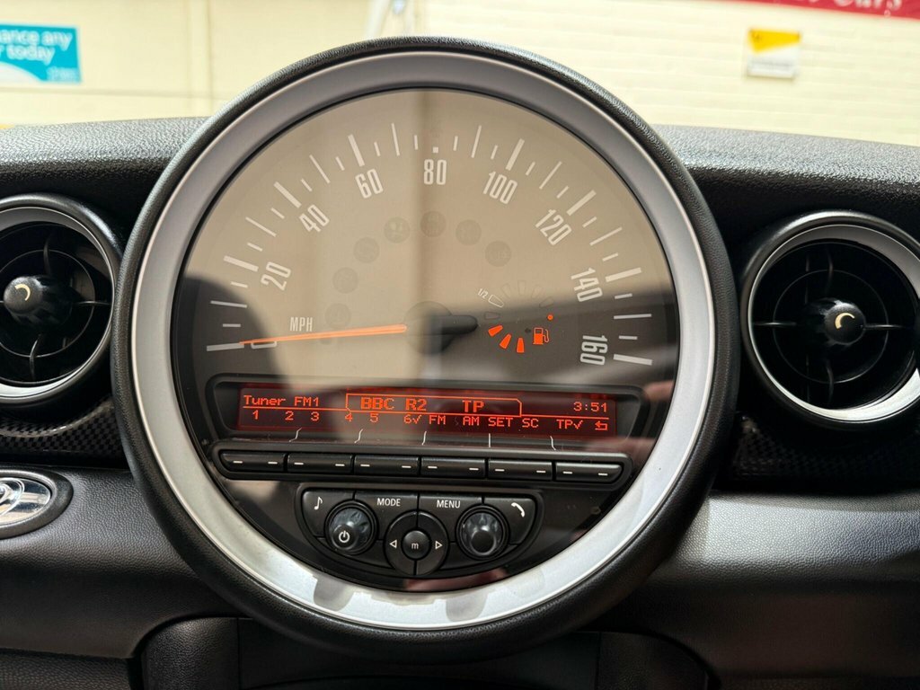Mini Roadster 2L Cooper Sd Orange #4