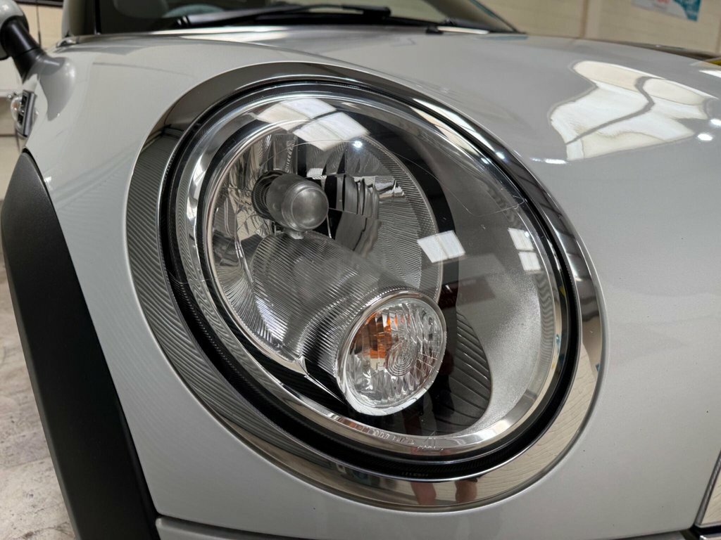 Mini Roadster Convertible 2.0 Cooper Sd Euro 5 Ss 20131 Silver #30