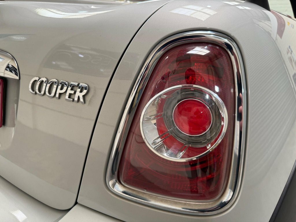 Mini Roadster Convertible 2.0 Cooper Sd Euro 5 Ss 20131 Silver #33