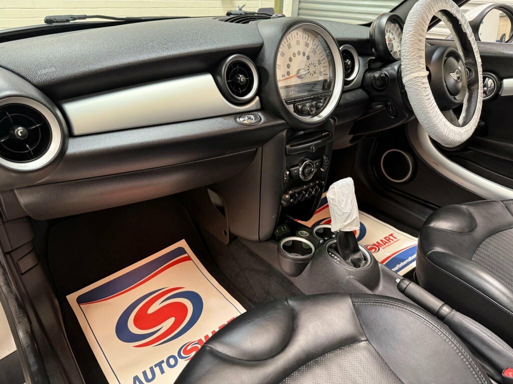 Mini Roadster Convertible 2.0 Cooper Sd Euro 5 Ss 20131 Silver #7