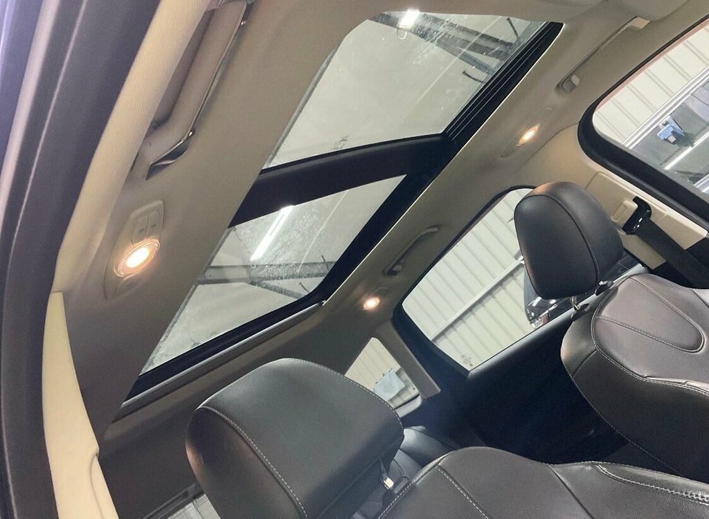Ford Kuga 1.5 Ecoboost Titanium 2Wd Blue #7