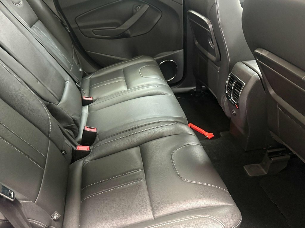 Ford Kuga 1.5L Titanium X Blue #5
